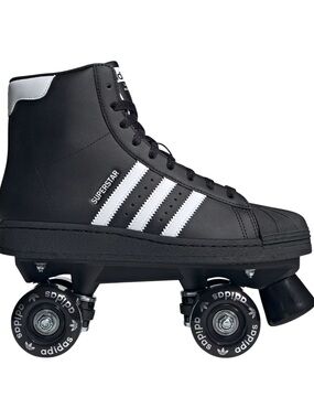Adidas Superstar 82 roller skates